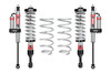 Eibach E86-59-006-03-22 - 10-23 Lexus GX460 (Non-Airbag) Pro-Truck Lift Kit System Stage 2R