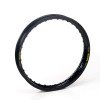 Excel FFK412 - Takasago Rims 18x2.50 32H - Black