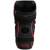 EVS SX01-20K-M - SX01 Knee Brace Black - Medium