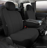 FIA SP88-36 BLACK - Seat Protector™ Custom Seat Cover