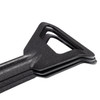 Go Rhino XG-RS50020T -   -Xventure Gear - Sharktooth Stackable Shovel - Textured Black