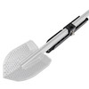 Go Rhino XG-RS50030T -   - Xventure Gear - Perforated Stackable Shovel - Textured Black