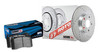 Hawk HK4529.445F - Sector 27 Brake Kits