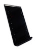 Hepfner Racing Products HRP6551-BLK - Top Wing Roof Mount Blk Hinged Mounting Hanger