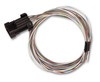 Holley EFI 550-1623 - EFI Terminator X Max GM Gen V LT4 Direct Injection Kit - Early