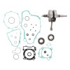 Hot Rods CBK0109 - 04-09 Yamaha YFZ 450 450cc Bottom End Kit