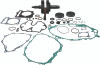 Hot Rods CBK0163 - 99-04 Honda TRX 400 EX 400cc Bottom End Kit