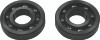 Hot Rods CBK0163 - 99-04 Honda TRX 400 EX 400cc Bottom End Kit