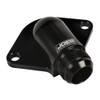 Joes Racing Products 36051 - Water Outlet -16an 90 Degree
