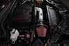 K&N 69-9900TS - 17-22 Alfa Romeo Giulia / 17-22 Alfa Romeo Stelvio Performance Air Intake System