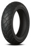 Kenda 047611012B1 - K761 Dual Sport Front/Rear Tire - 120/90-10 4PR 57J TL 106M1000