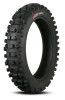 Kenda 047721991C1 - K772 Parker DT Rear Tire - 120/90-19 6PR 66M TT 16990079