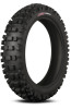 Kenda 047741913B1CEX - K774 Ibex Rear Tire - 120/90-19 4PR 66M TT 170C2038