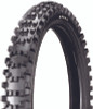 Kenda 04777219002 - K777F Knarly Front Tire - 90/90-21 6PR 54R TT 174B1066