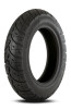 Kenda 043291012B1 - K329 Front/Rear Tire - 120/90-10 TL 4PR 56J 10301075