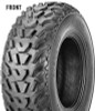 Kenda 08530F1245B1 - K530 Pathfinder Front Tire - 25x8-12 4PR 38N TL 25201005