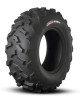 Kenda 0832011203D1 - K3201 Mastodon HT Rear Tire - 25x10R12 8PR 254F3043