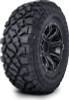 Kenda 083204145D1 - K3204R Klever XT Front/Rear Tire - 32x10R14 8PR 79M TL 26033084