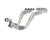 Kooks 1400H430 - 1 7/8" Header & GREEN Catted Connection Kit. 2020-2022 F250/F350 Super Duty 7.3L