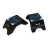 Matrix Concepts H1-103 - H1 Starter Blocks (Set) - Black/Blue