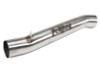 Perrin PSP-EXT-232 - 22-25 Subaru WRX Front-Pipe w/GESI Cat