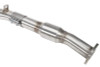 Perrin PSP-EXT-232 - 22-25 Subaru WRX Front-Pipe w/GESI Cat