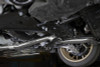 Perrin PSP-EXT-232 - 22-25 Subaru WRX Front-Pipe w/GESI Cat