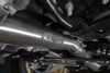 Perrin PSP-EXT-232 - 22-25 Subaru WRX Front-Pipe w/GESI Cat