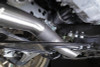 Perrin PSP-EXT-232 - 22-25 Subaru WRX Front-Pipe w/GESI Cat