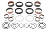 Pivot Works PWFFK-S08-020 - 2000 Suzuki RM125 PW Fork Rebuild Kit - W/Bushings & Seals