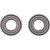 Pivot Works PWFWK-H56-000 - 15-23 Honda TRX420 FA IRS PW Front Wheel Bearing Kit