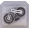 Pivot Works PWRWK-Y08-421 - 99-23 Yamaha YZ125 PW Rear Wheel Bearing Kit