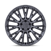 Rotiform RC201AX20854935 - Rc201 Lse 20X8.5 Matte Anthracite