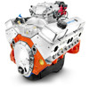 Blueprint Engines BP4002CTF - 400, EFI, Dressed Longblock
