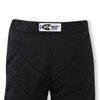 Simpson Safety 4802153 - Simpson Racing Drag 6G SFI 20 Pant Black SM
