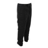 Simpson Safety 4802153 - Simpson Racing Drag 6G SFI 20 Pant Black SM