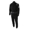 Simpson Safety 4902151 - Simpson Racing 5G SFI 15 SUIT BLACK - SM
