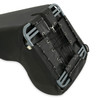 Simpson Safety S104-304-2 - Simpson Racing Vortex II Off-Road Suspension Seats Black/Black PAIR