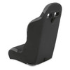 Simpson Safety S104-305-2 - Simpson Racing Vortex II Off-Road Suspension Seats Black/Charcoal PAIR