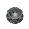 Snow Performance SNO-40011 - 2.25in Vented Cap for 3Qt 2.5 & 7 Gallon Tanks