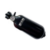 Snow Performance SNO-40054 - High Pressure Water Tank 54oz Billet