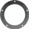 TwinPower 043266 - Twin Power 99-17 Big Twin Exc 99 Softail models Derby Cover Gasket Replaces H-D 24416-99C 5 Pk