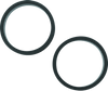 TwinPower 043209 - Twin Power 78-84 Shovelhead and XL Intake Seals Replaces H-D 27062-78 10 Pk