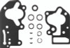 TwinPower 043221 - Twin Power 92-98 Big Twin Oil Pump Gasket Kit