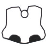 Vertex Pistons 817847 - Vertex Gaskets 06-09 Suzuki LT-R450 Valve Cover Gasket