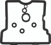 Vertex Pistons 819127 - Vertex Gaskets 14-15 Polaris Sportsman 570 EFI Valve Cover Gasket