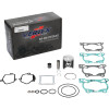 Vertex Pistons VTK24212B-2 - Vertex Piston 18-23 KTM 85 SX 85cc Top End Piston Kit