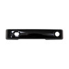 Coast To Coast CCIDH68592SBK - Exterior Door Handle Cover