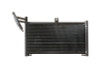 CSF 20005 - 95-02 Dodge Ram 2500 5.9L Transmission Oil Cooler