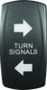 DragonFire Racing 522050 - Turn Signal Kit - 4 Lght Universal